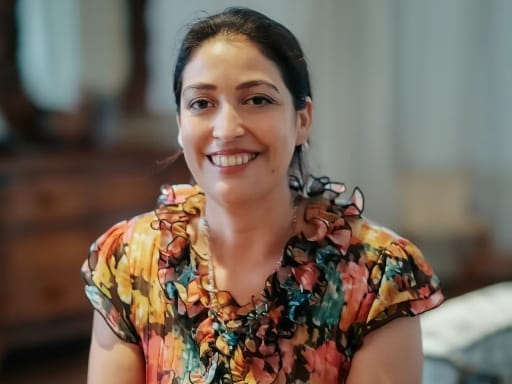 Mariana A. · Consultora hace más de 15 años